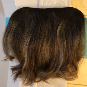 Authentic HALO COUTURE 12” Layered Balayage B4/27